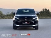Peugeot 3008 1.5 BlueHDi Active Pack