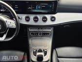 Mercedes-Benz E 300 Coupé