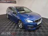 Peugeot 308 SW GT Line