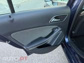 Mercedes-Benz A 180 d Style