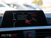 BMW 320 d Auto Line Sport