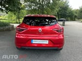 Renault Clio 1.0 TCe Exclusive CVT