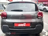 Citroen C3 1.2 PureTech Shine