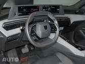 Peugeot 3008 1.2 Hybrid Allure e-DCS6