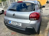 Citroen C3 1.5 BlueHDi C-Series