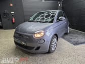 Fiat 500e Icon