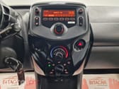 Citroen C1 1.0 VTi Feel