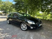 Peugeot 508 SW 1.6 e-HDi Allure 2-Tronic