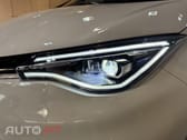 Renault Zoe (c/ Bateria) Zen 40