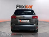 Citroen C5 Aircross 1.2 PureTech Feel Pack EAT8