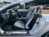 Mercedes-Benz SLK 200 K
