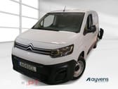 Citroen Berlingo BERLINGO VAN 1.5 BlueHDi M Club