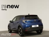 Renault Captur Captur 1.0 TCe Techno Bi-Fuel