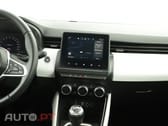 Renault Clio Clio 1.0 TCe Techno