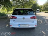 Volkswagen Golf 1.4 GTE Plug-In-Hybrid DSG