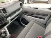 Citroen Jumpy 1.5 BlueHDi M