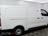 Citroen Jumpy 2.0 BlueHDi 145 Longa