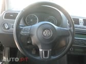 Volkswagen Polo 1.6 TDI Highline