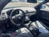 BMW 120 d Pack M