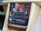 Mercedes-Benz 500 500 SEC W126 V8 231cv Auto