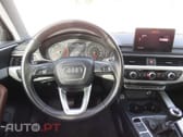 Audi A4 Allroad 2.0 TDi quattro