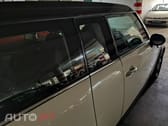MINI Clubman One D - Van den Broeck
