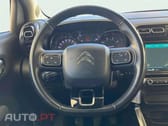 Citroen C3 Aircross 1.5 BlueHDi C-Series