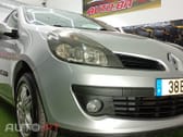 Renault Clio 1.2 16V Dynamique
