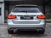 Mercedes-Benz C 220 d Avantgarde Aut.