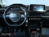 Peugeot 208 1.2 PureTech Allure