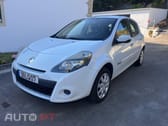 Renault Clio 1.5 DCI