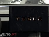 Tesla Model 3 Long Range Tração Integral