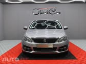 Peugeot 308 SW 1.5 BlueHDI Active