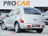Chrysler PT Cruiser 2.0 Limited