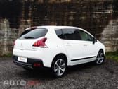 Peugeot 3008 1.2 PureTech Allure