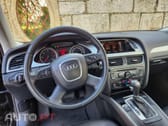 Audi A4 2.0 TDI exclusive Multitronic