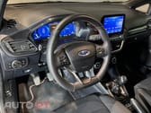 Ford Fiesta 1.0 EcoBoost ST-Line X