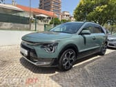 Kia Niro 1.6 GDi HEV Urban