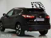 Nissan Qashqai 1.6 dCi N-Tec Xtronic