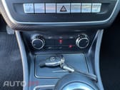 Mercedes-Benz A 180 d Fleet Pack Urban