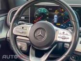 Mercedes-Benz GLE Outro