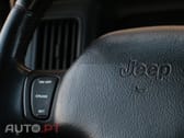 Jeep Grand Cherokee 2.5 TD Official