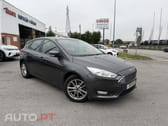 Ford Focus 1.6 TDCi Titanium