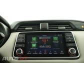 Nissan Micra Micra 1.0 IG-T Acenta CVT