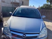 Opel Astra 1.3 CDTI Enjoy EcoFLEX