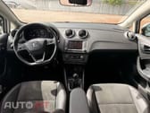Seat Ibiza 1.4 TDI FR