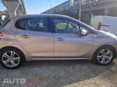Peugeot 208 1.2 VTi Allure