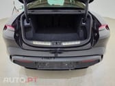 Porsche Taycan 4S