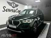 BMW X1 16 d sDrive Advantage