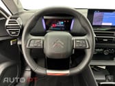 Citroen e-C4 X 50 kWh Shine